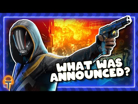 Triplejump Podcast 294: Xbox Partner Showcase - What Was Announced?