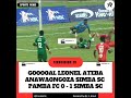 Pamba Jiji Vs Simba SC Goli La Ateba Football Simbasc Soccer Diamondplatnumz Comedy Memes Pamba Jiji Vs Simba SC Goli La Ateba Football Simbasc Soccer Diamondplatnumz Comedy Memes