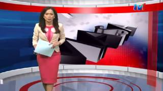 PAWAGAM LARANG KERUSI BERKEMBAR DI PERAK [22 JULAI 2015]