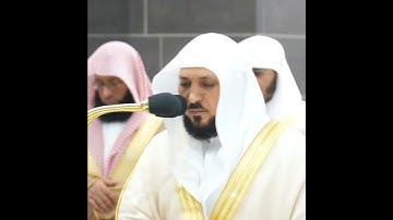 تلاوة مرئية | ما تيسر من سورة الجاثية | الشيخ #ماهر_المعيقلي