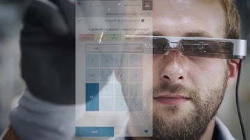 Crititical Manufacturing - Augmented MES for Industry 4.0 Trailer