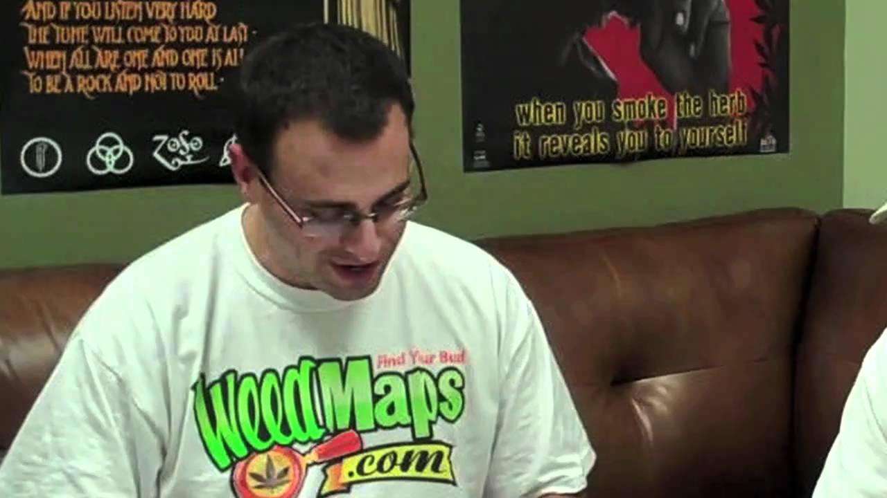 Bootcamp: Home Made Bong Contest Winner!