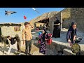 A New Chapter at the Farm of Love: Zolfa and Mehdi in the Absence of Ramin and Setayesh🤔