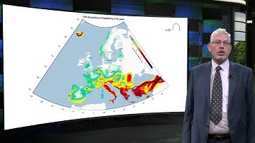 1.3 Define Earthquakes for Engineering Design