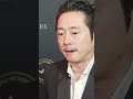 Steven Yeun on his TV Series BEEF