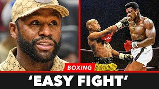 The BEST Boxers In History REVEALED..