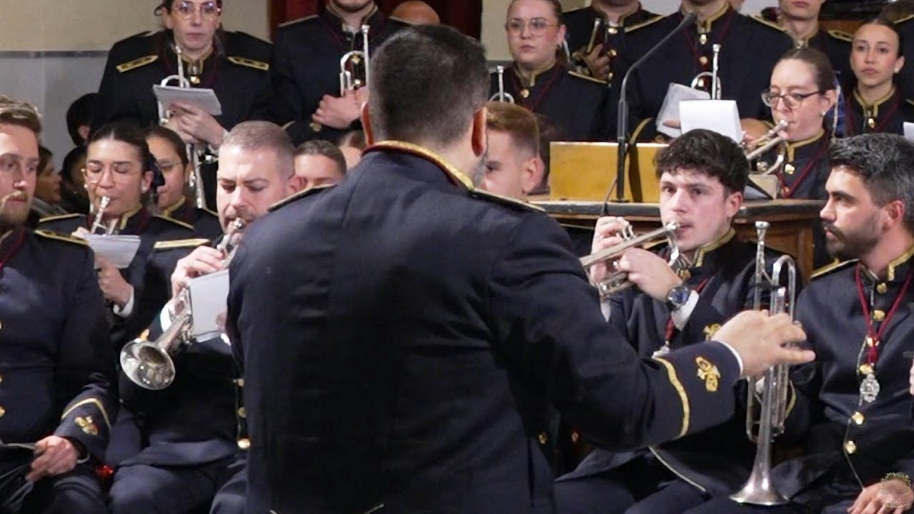 ETERNA VICTORIA (ESTRENO) - AM Encarnación