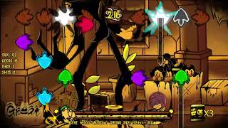 Call of darkness V2 [DEMO] | Demon Recovery OLD