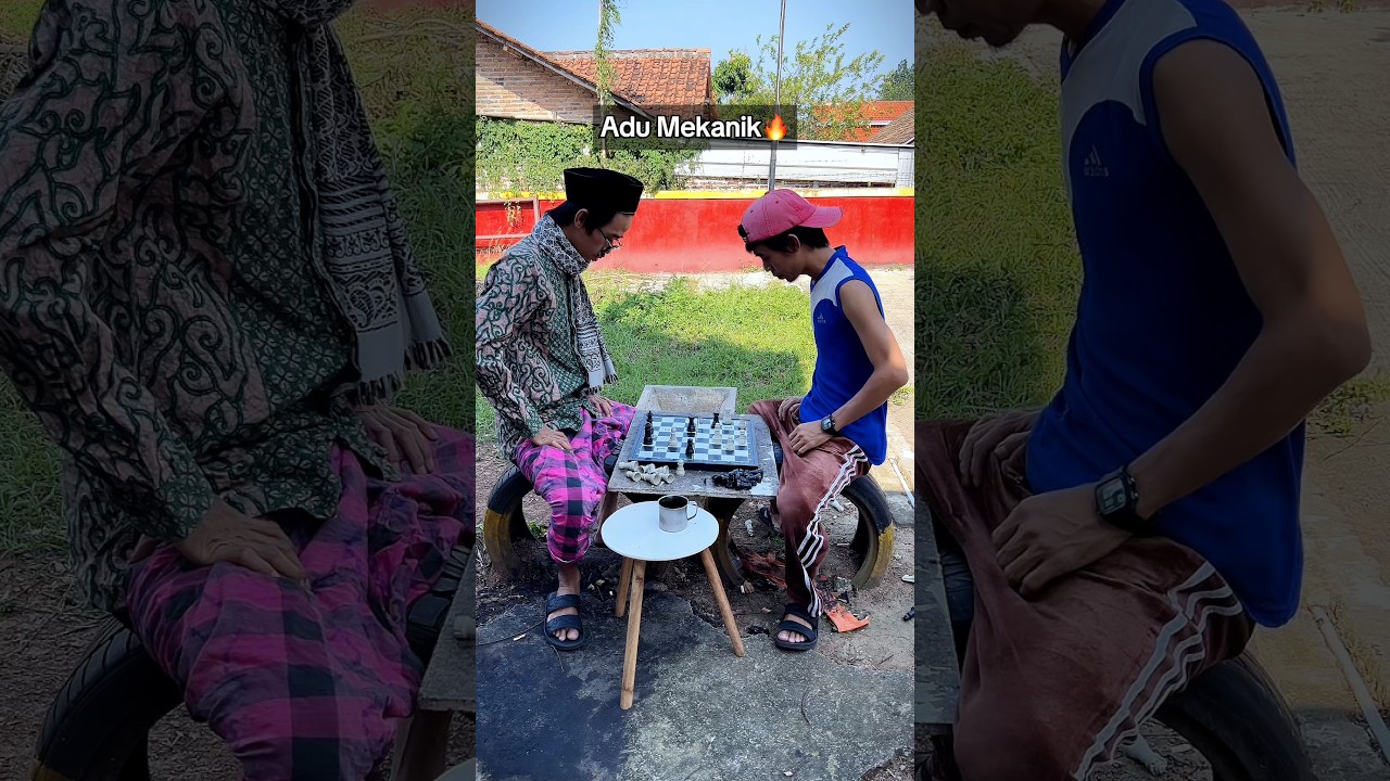 Malah adu kesaktian 🔥🤣 #relate #videolucu #ngakak #komedi #comedy #salasatihunafa #mom #lucu