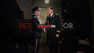 The War Hero Turned Ultimate Traitor #history  #ww2  #norway  #shorts
