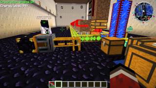 Feed The Beast MindCrack Pack Lag Fix!