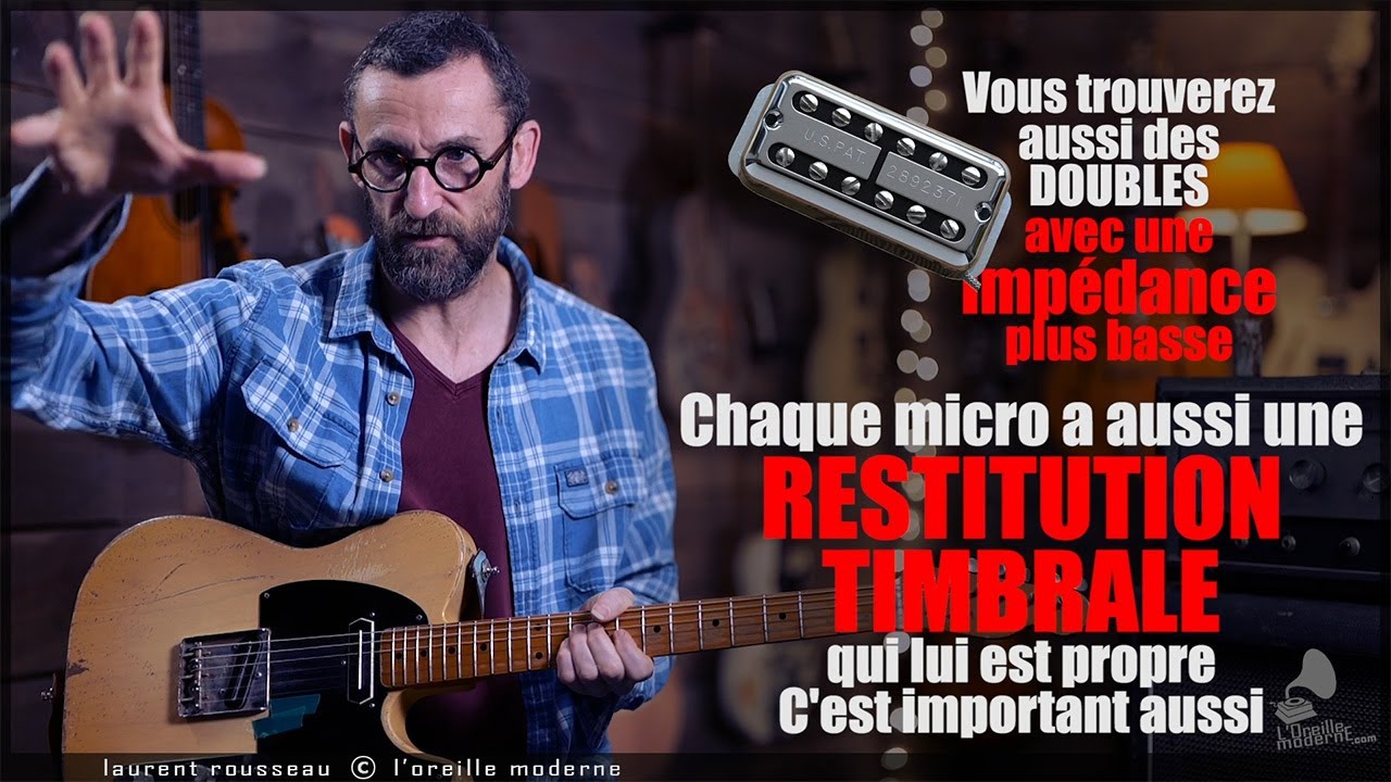 Micros Guitare - Retours Gratuits Dans Les 90 Jours - Temu France