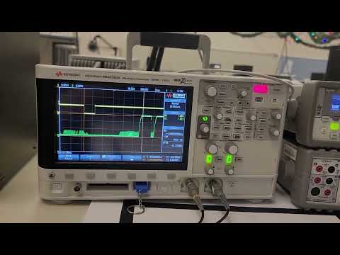 EE449 Ultrasonic Sound Senior Explanation