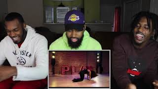 PURR MOVEMENT | Summer Walker - Girls Need Love [REACTION]