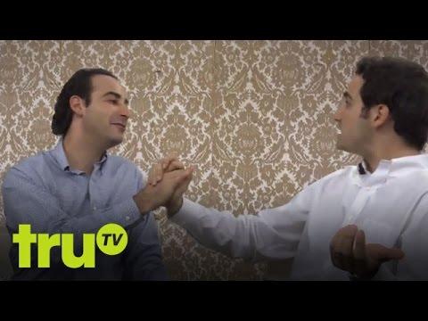 How To Be A Grown Up - Grown Up, Grown Down: Dressing Twins Alike - Adam and Todd Stone sound off on a topic that's close to their hearts: matching twin outfits