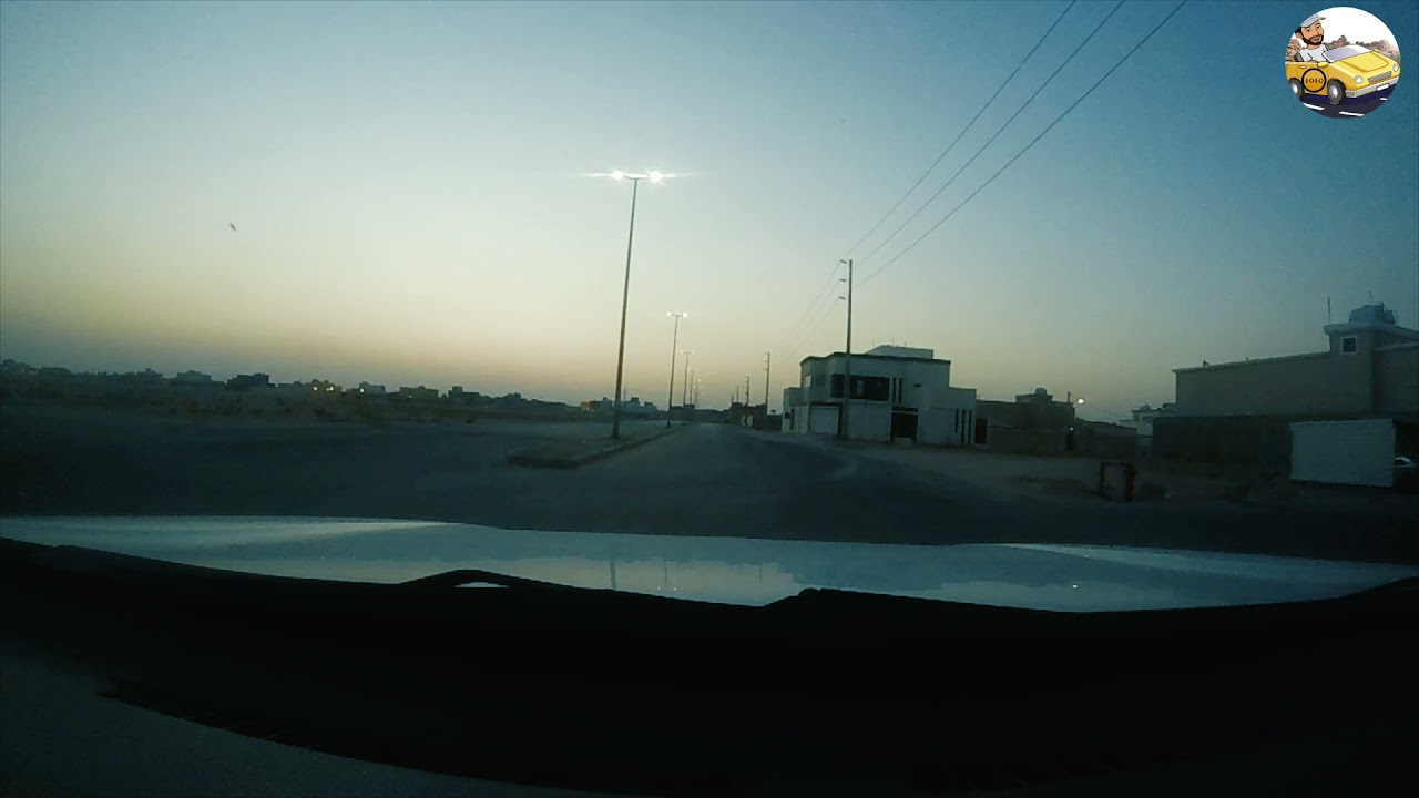 جولة في مدينة القيصومة