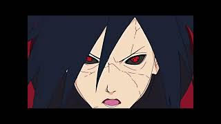 Madara Uchiha Disaster Song Edit