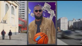 #ICYMI Billionaire Baller #LebronJames Is Highest Paid #NBA Player Ever After $97 Million Contract