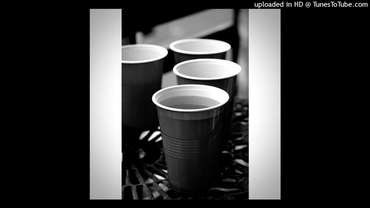 POUR ME UP x SHiFT FROM THA 902 (Feat. Trap Geek & Kloud N9)