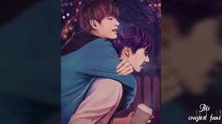 Taekook moments [nothing like us]