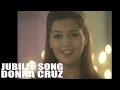 Donna Cruz — Jubilee Song [Official Music Video with lyrics]