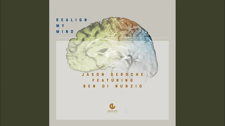 Realign My Mind (Original Mix)