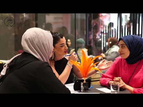 ROSSO BEAUTY BAHÇELİEVLER AÇILIŞ EVENTİ TANITIM KLİBİ 