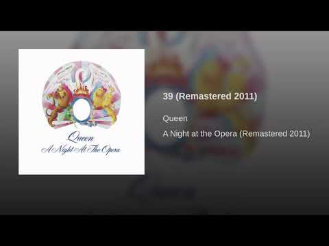 Queen - 39'