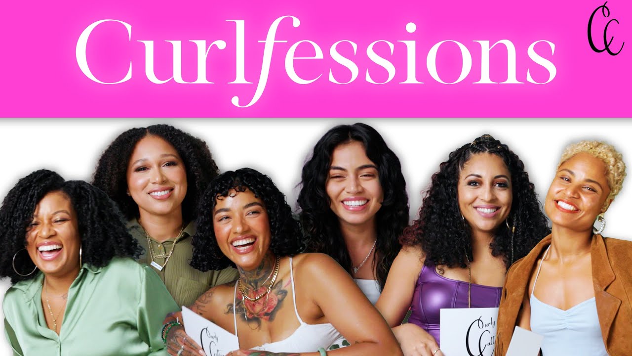 Questions to Ask Your Hair Stylist Before Making an Appointment | Curlfessions | Curly Culture