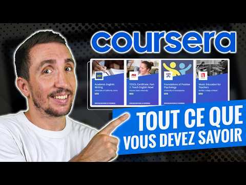 Avis sur Coursera 2026 : regardez ceci avant d’essayer !