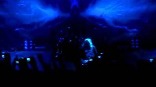 Gamma Ray - Intro - Welcome + Gardens of the Sinner (Live Bogota 2010).AVI