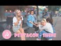 [KPOP IN PUBLIC] SHINE (빛나리) - Pentagon (펜타곤) [RUSSIAN] dance cover BLAST-OFF