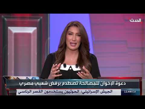 دعوات للحوار من الخارج... مراقبون يرون مناورة إخوانية يائسة