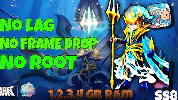 UNLOCK 60 FPS AND UHD GRAPHICS IN SS8 SAUSAGE MAN WORK IN ALL DEVICES 1,2,3,4 GB RAM🔥