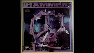 Video thumbnail of "Hammer - Tuane (1970) - HQ"