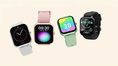 ZL54C hot selling BT Call Smart watch