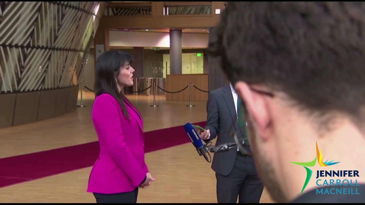 Snapshot of EcoFin, Euro Group & European Council