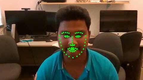 Udacity CVND Facial keypoint detection project