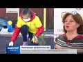 Конкурс мастерства  «Абилимпикс»  для людей с инвалидностью проходит в Симферополе