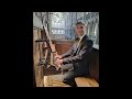 Frédéric Deschamps Improvise Sur La Folia à L Orgue Renaissance De La Cathédrale De Metz