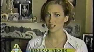 Deborah Gibson on AH (1997)