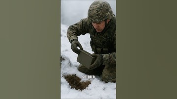 How a Claymore Mine works 🤯