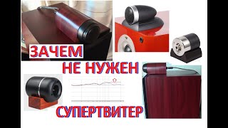 Зачем не нужен супертвитер