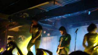 Sky Eats Airplane - Numbers LIVE at Emo's in Austin, Texas! (HD)