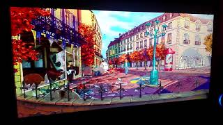 Broken Sword impressioni di gioco - Amiga600 con Vampire v2