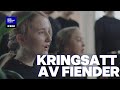 Kringsatt av fiender // DR Pigekoret