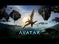 AVATAR 2009 Becoming One Of The People Film Version Remastered James Horner 