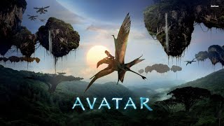 AVATAR (2009) - Becoming One Of 'The People' - Film Version [Remastered] - James Horner