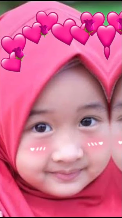 ATOUNA EL TOUFOULE || lagu sholawat tiktok viral || story tiktok aishwa nahla terbaru