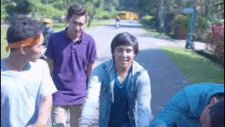 Download lagu Episode 5 - Pesta Penuh Kejutan